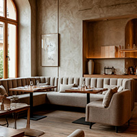 Химчистка предприятий, офисов, любых помещений в Бердске